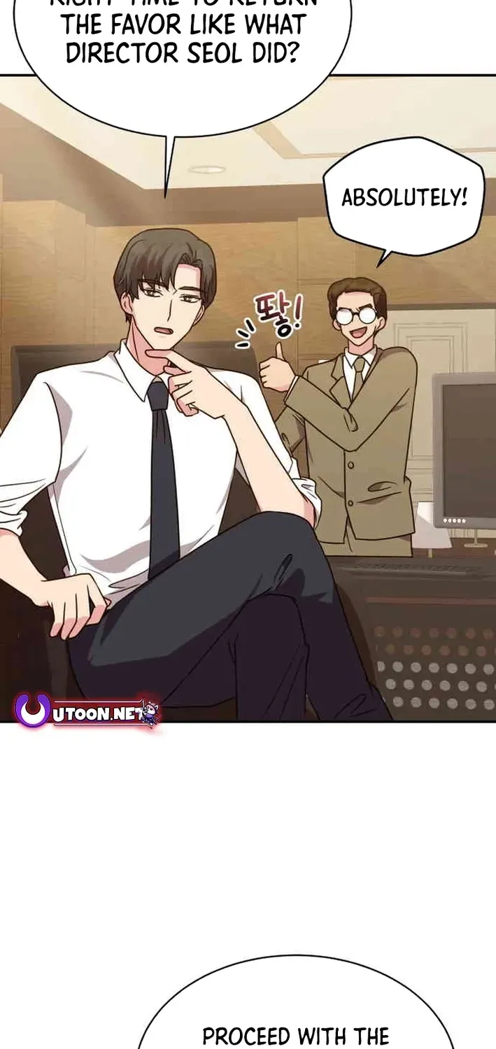 Seolyusang Appa Chapter 30 page 13 - 