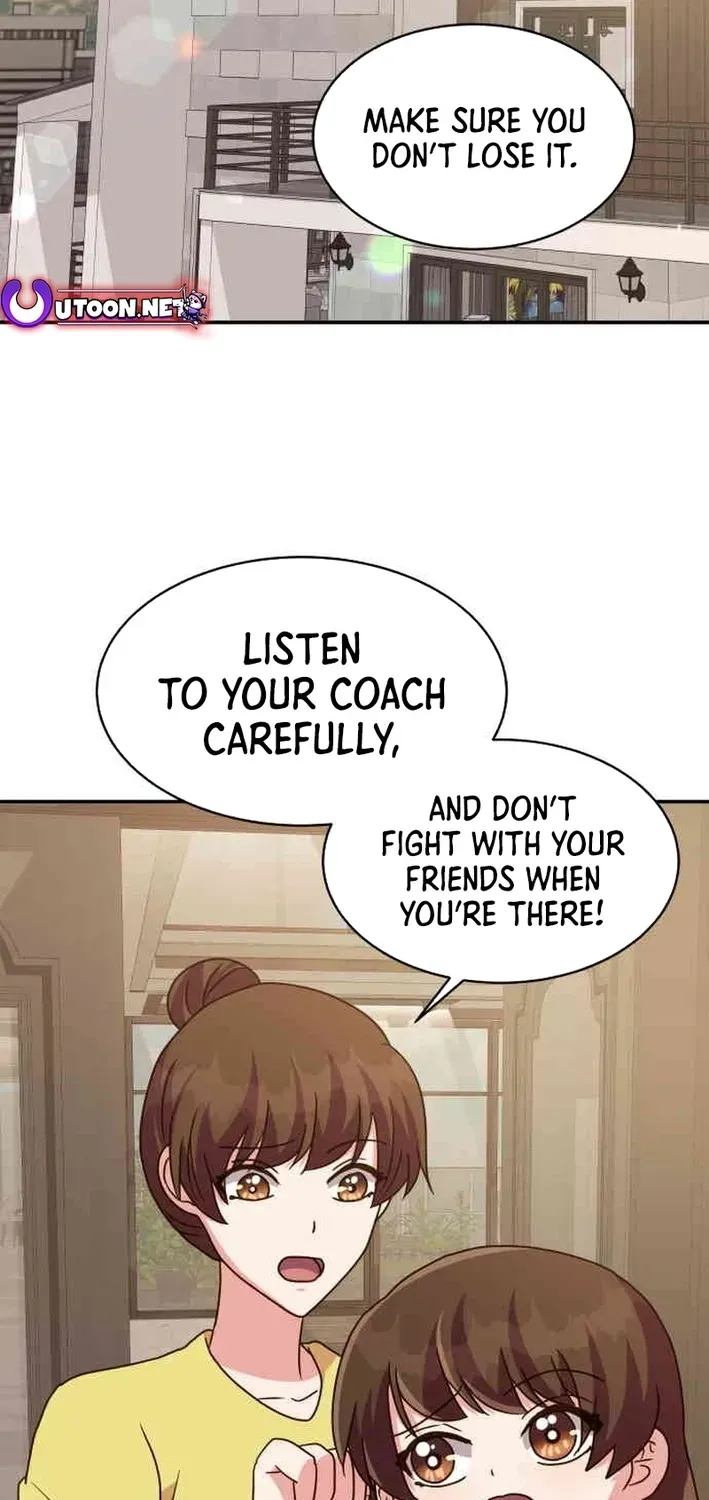 Seolyusang Appa Chapter 30 page 3 - 