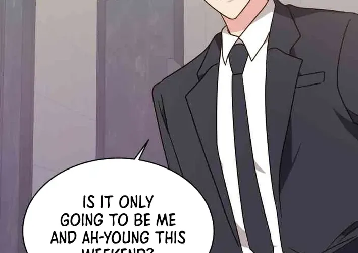 Seolyusang Appa Chapter 30 page 22 - 