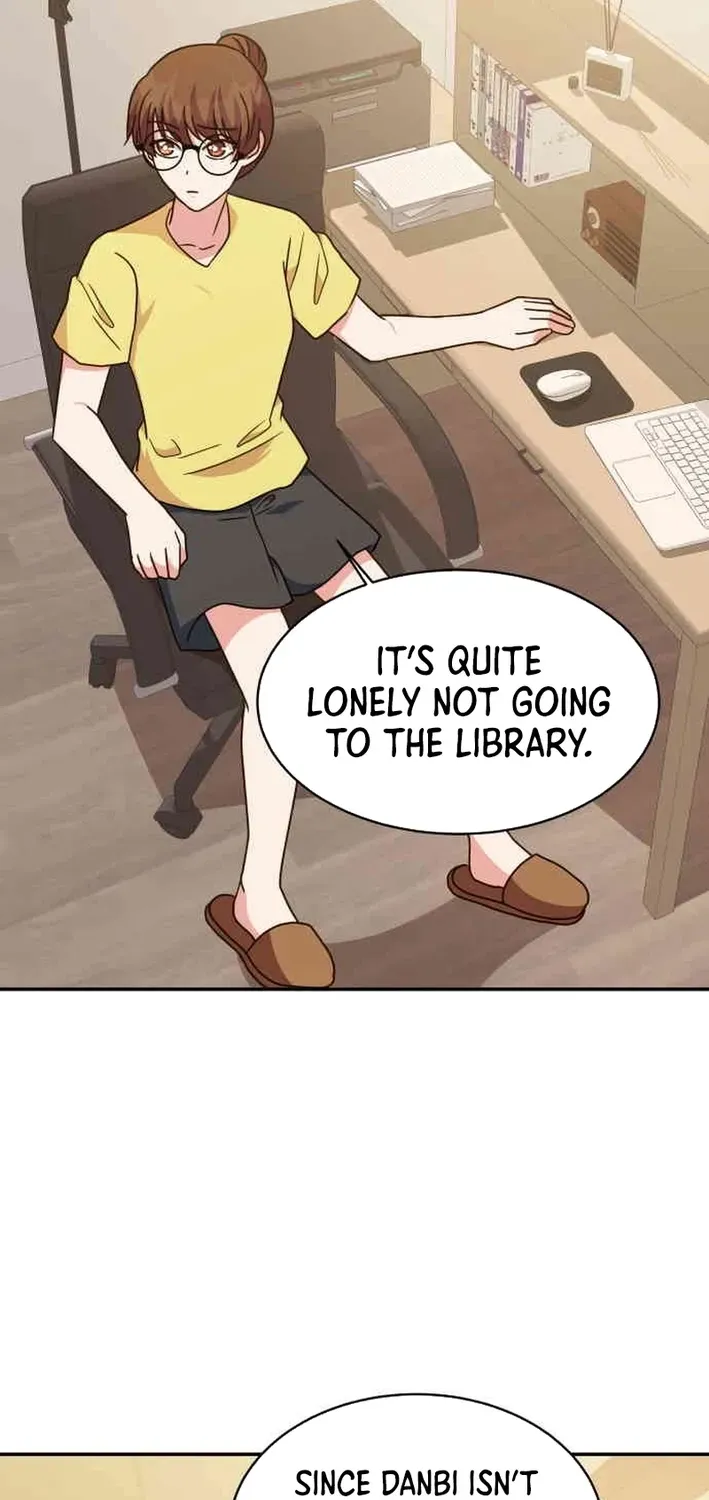 Seolyusang Appa Chapter 30 page 27 - 