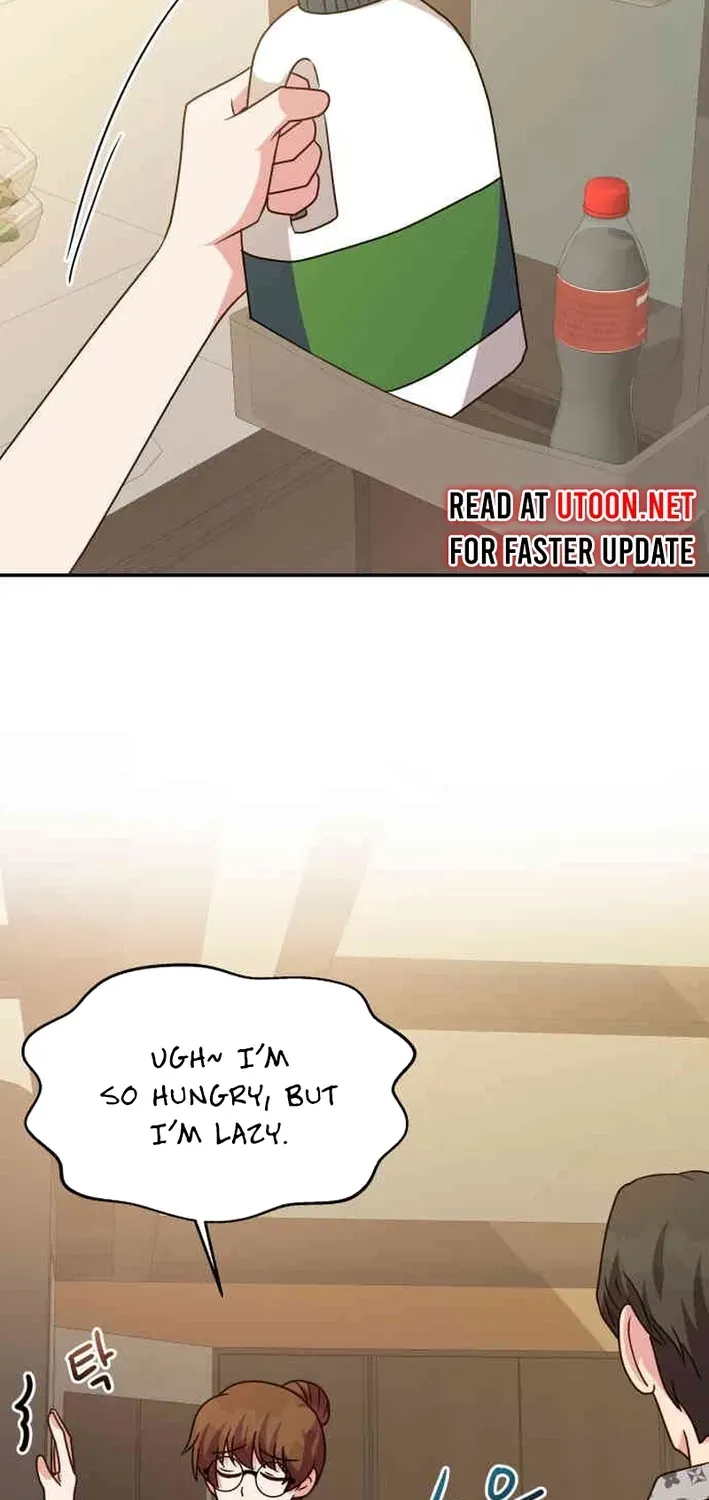 Seolyusang Appa Chapter 30 page 33 - 