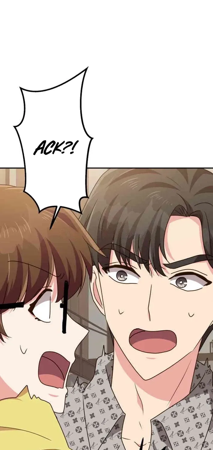 Seolyusang Appa Chapter 30 page 35 - 