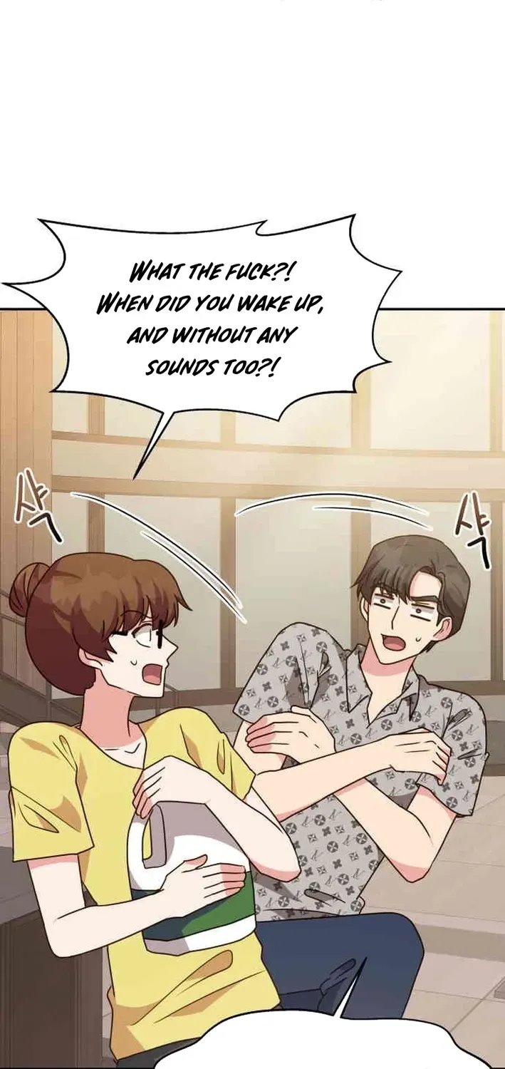 Seolyusang Appa Chapter 30 page 37 - 