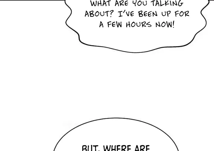 Seolyusang Appa Chapter 30 page 38 - 