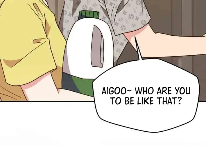 Seolyusang Appa Chapter 30 page 42 - 