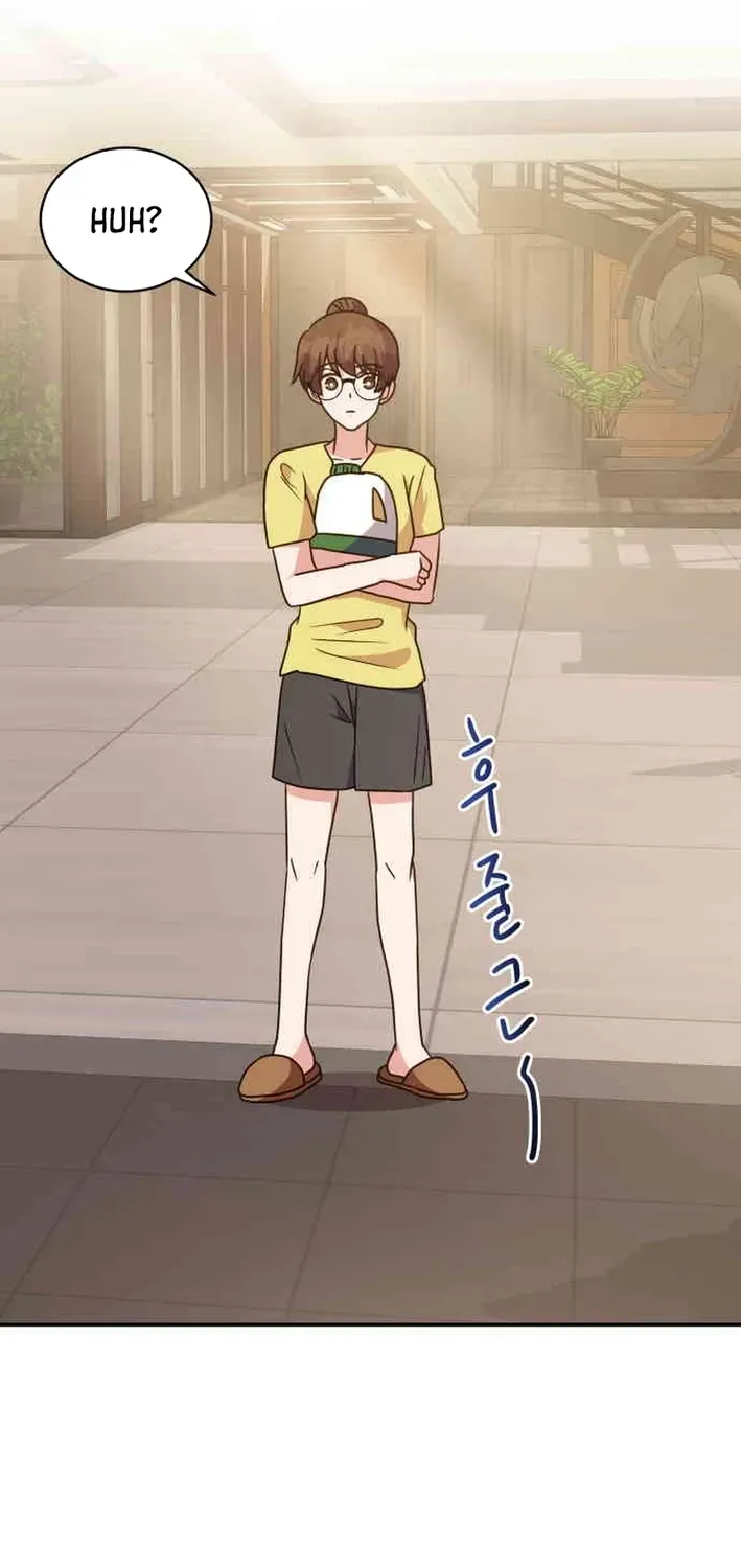 Seolyusang Appa Chapter 30 page 43 - 
