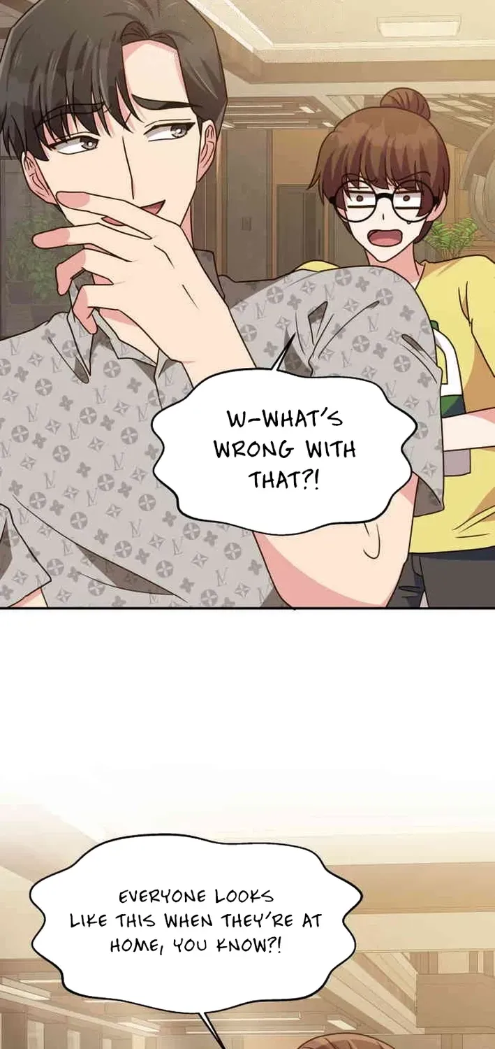 Seolyusang Appa Chapter 30 page 45 - 