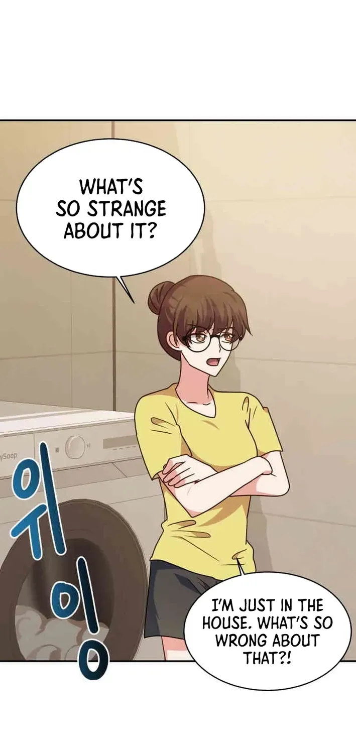 Seolyusang Appa Chapter 30 page 49 - 