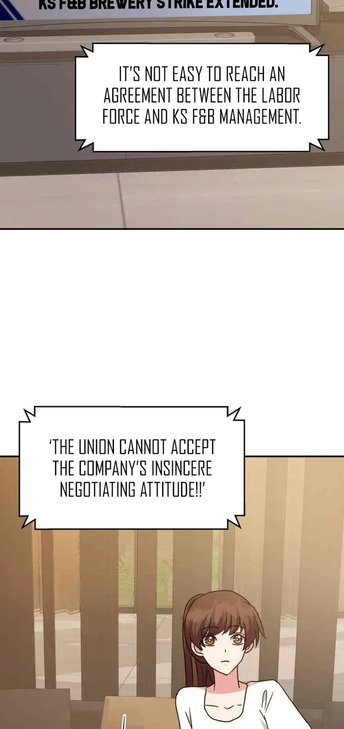 Seolyusang Appa Chapter 30 page 57 - 
