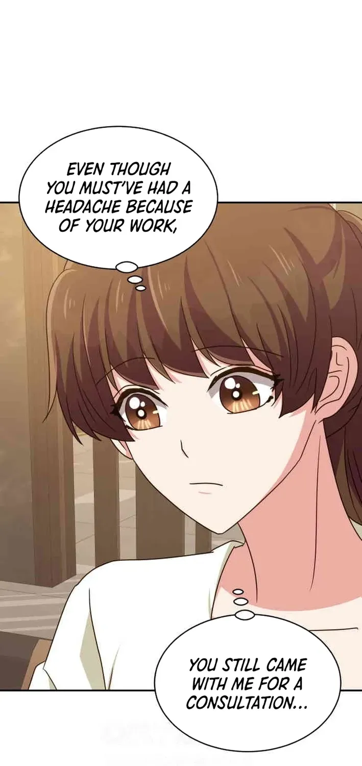 Seolyusang Appa Chapter 30 page 59 - 