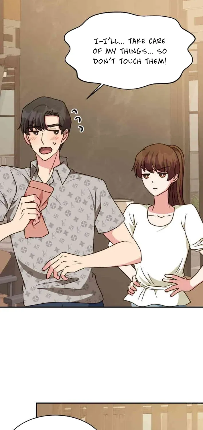 Seolyusang Appa Chapter 30 page 65 - 