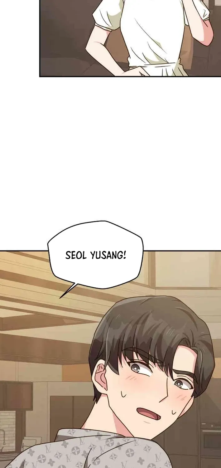 Seolyusang Appa Chapter 30 page 67 - 