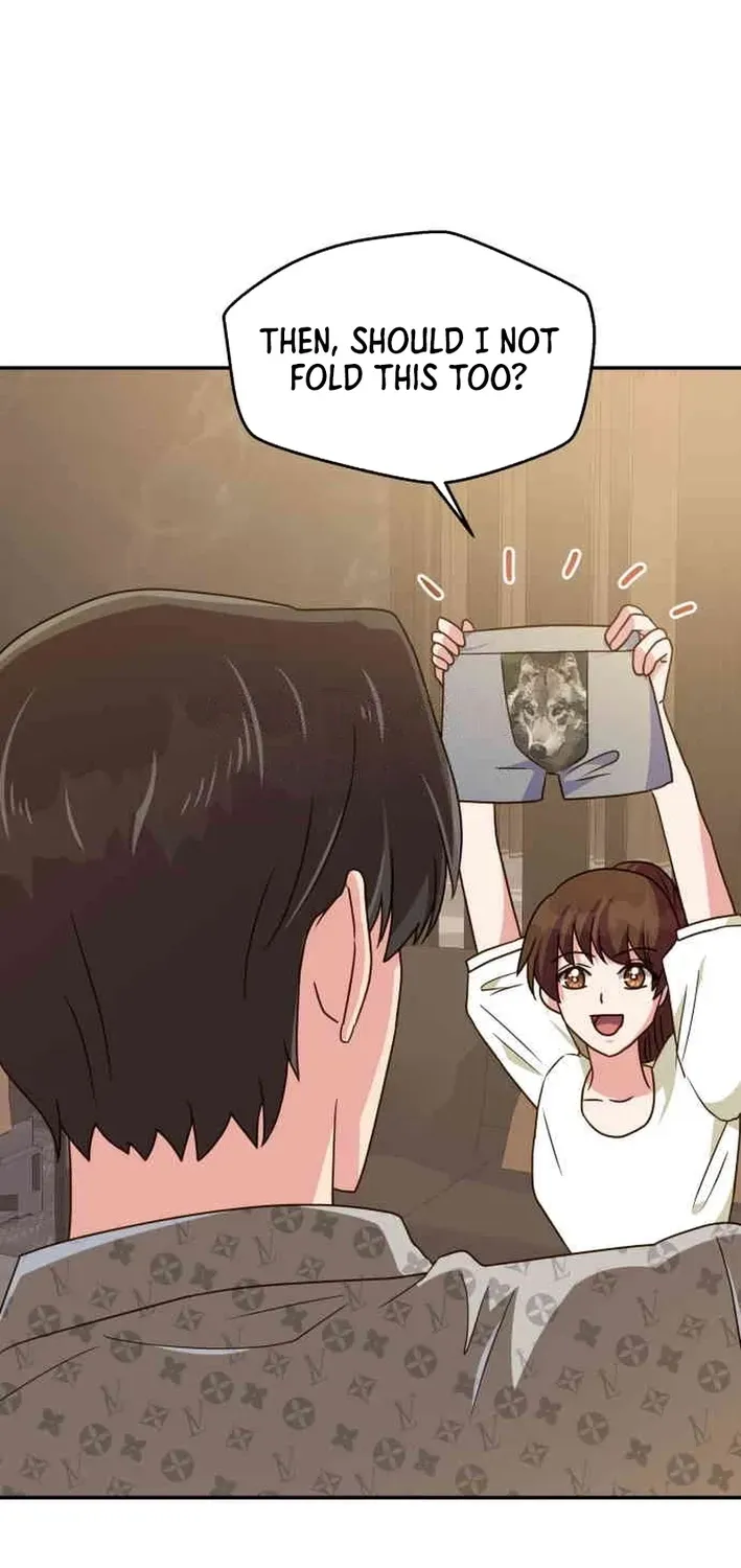 Seolyusang Appa Chapter 30 page 69 - 
