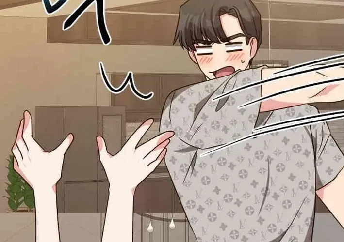 Seolyusang Appa Chapter 30 page 72 - 