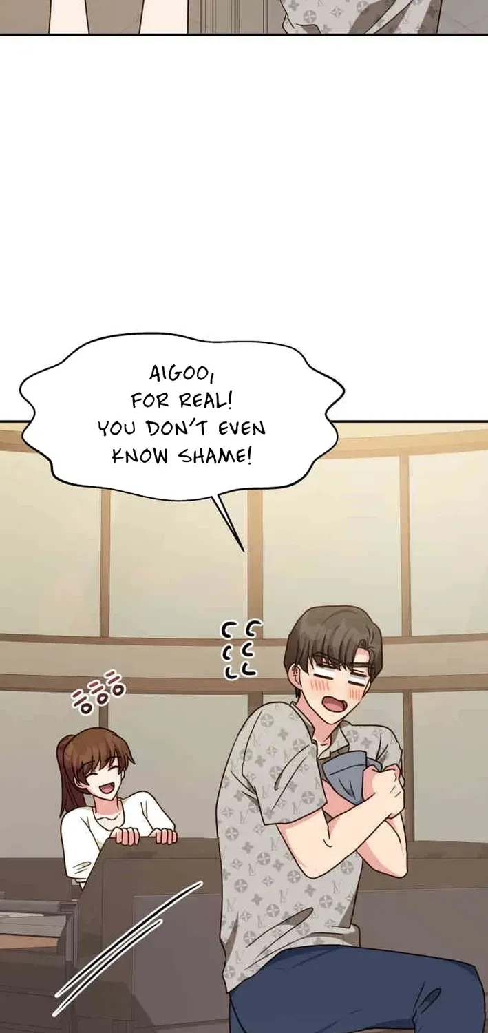 Seolyusang Appa Chapter 30 page 73 - 