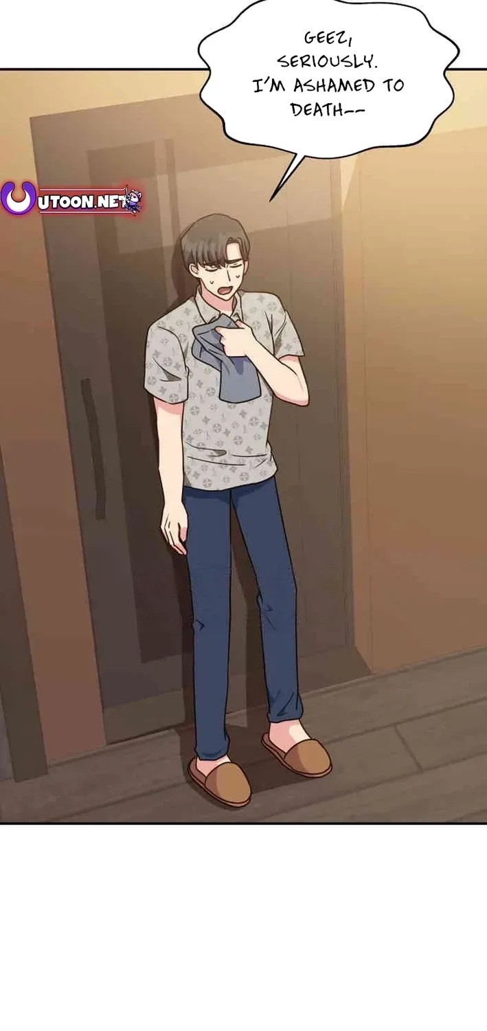 Seolyusang Appa Chapter 30 page 75 - 