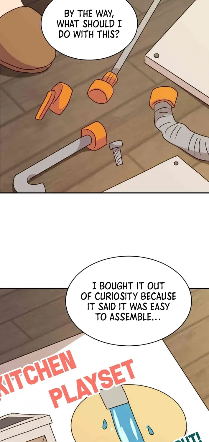 Seolyusang Appa Chapter 30 page 77 - 