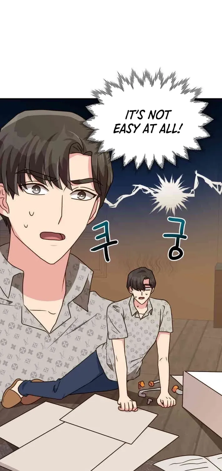Seolyusang Appa Chapter 30 page 79 - 