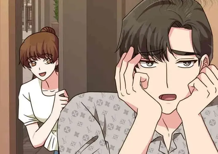 Seolyusang Appa Chapter 30 page 82 - 