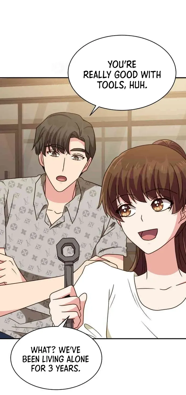 Seolyusang Appa Chapter 30 page 91 - 