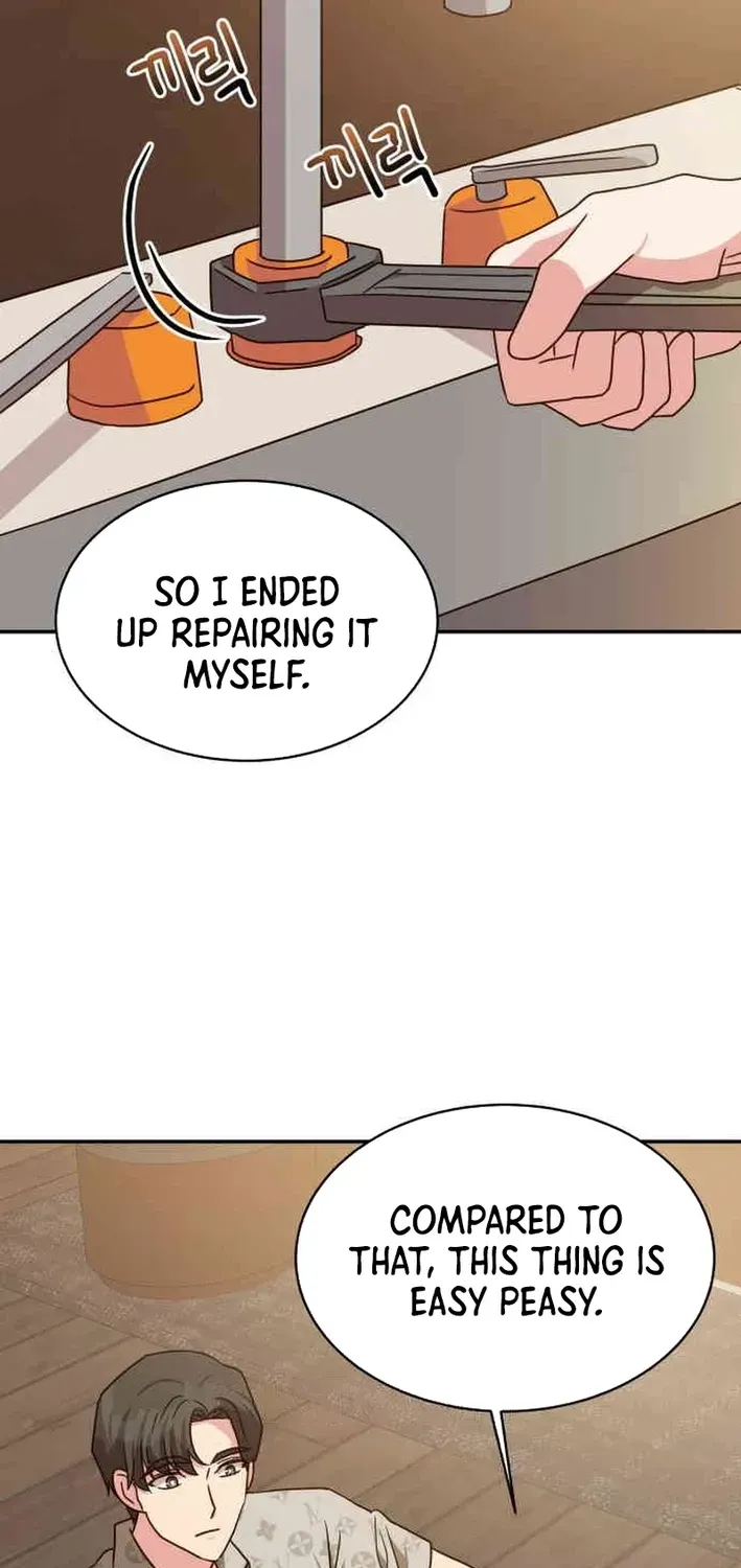 Seolyusang Appa Chapter 30 page 93 - 