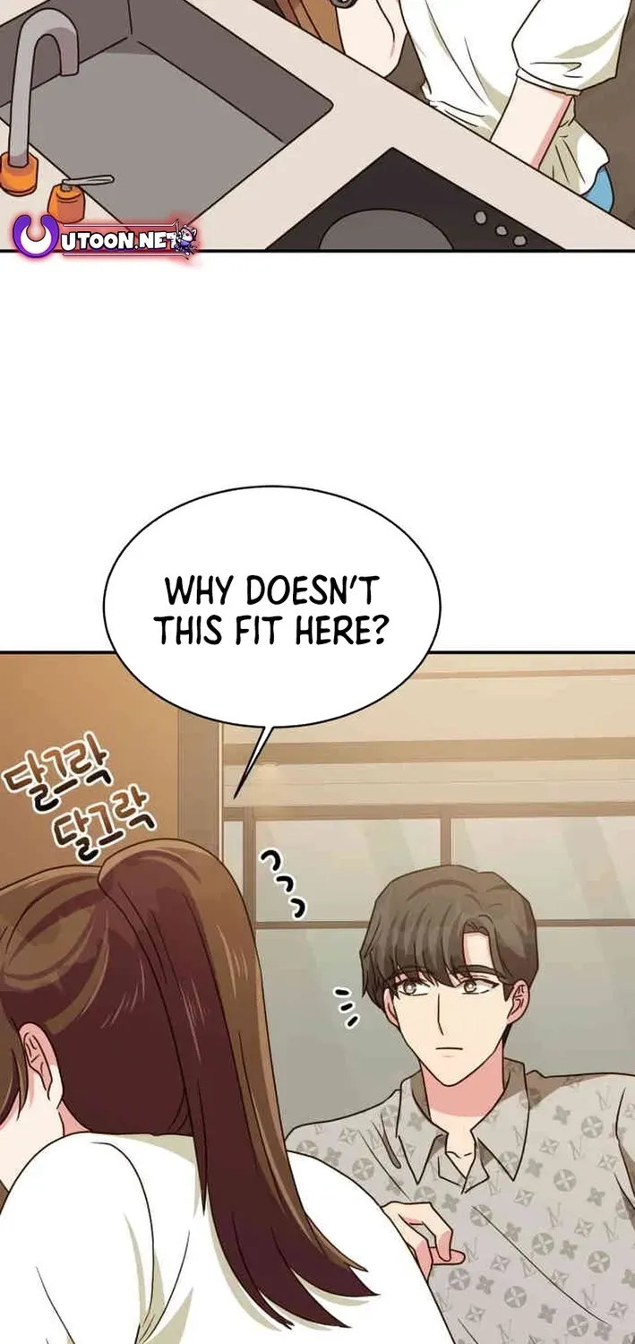 Seolyusang Appa Chapter 30 page 95 - 