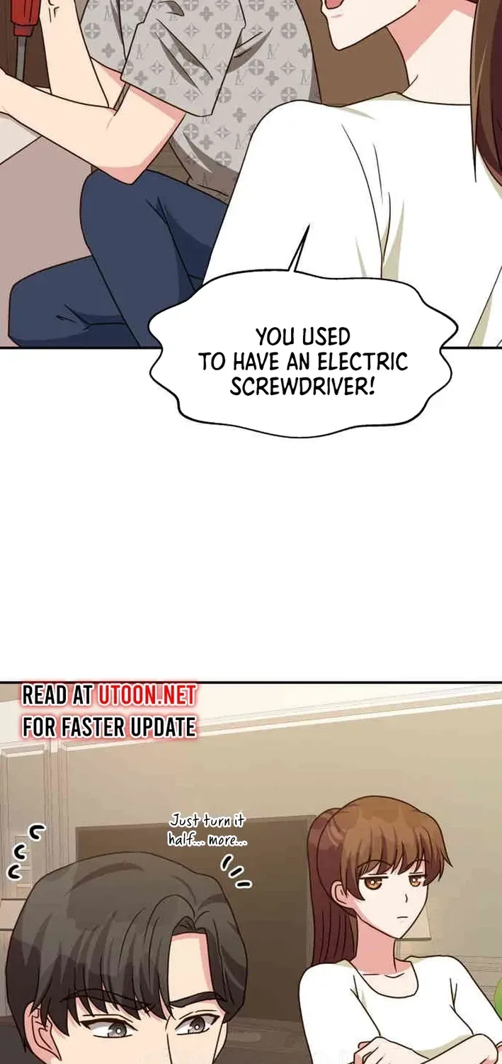 Seolyusang Appa Chapter 30 page 99 - 