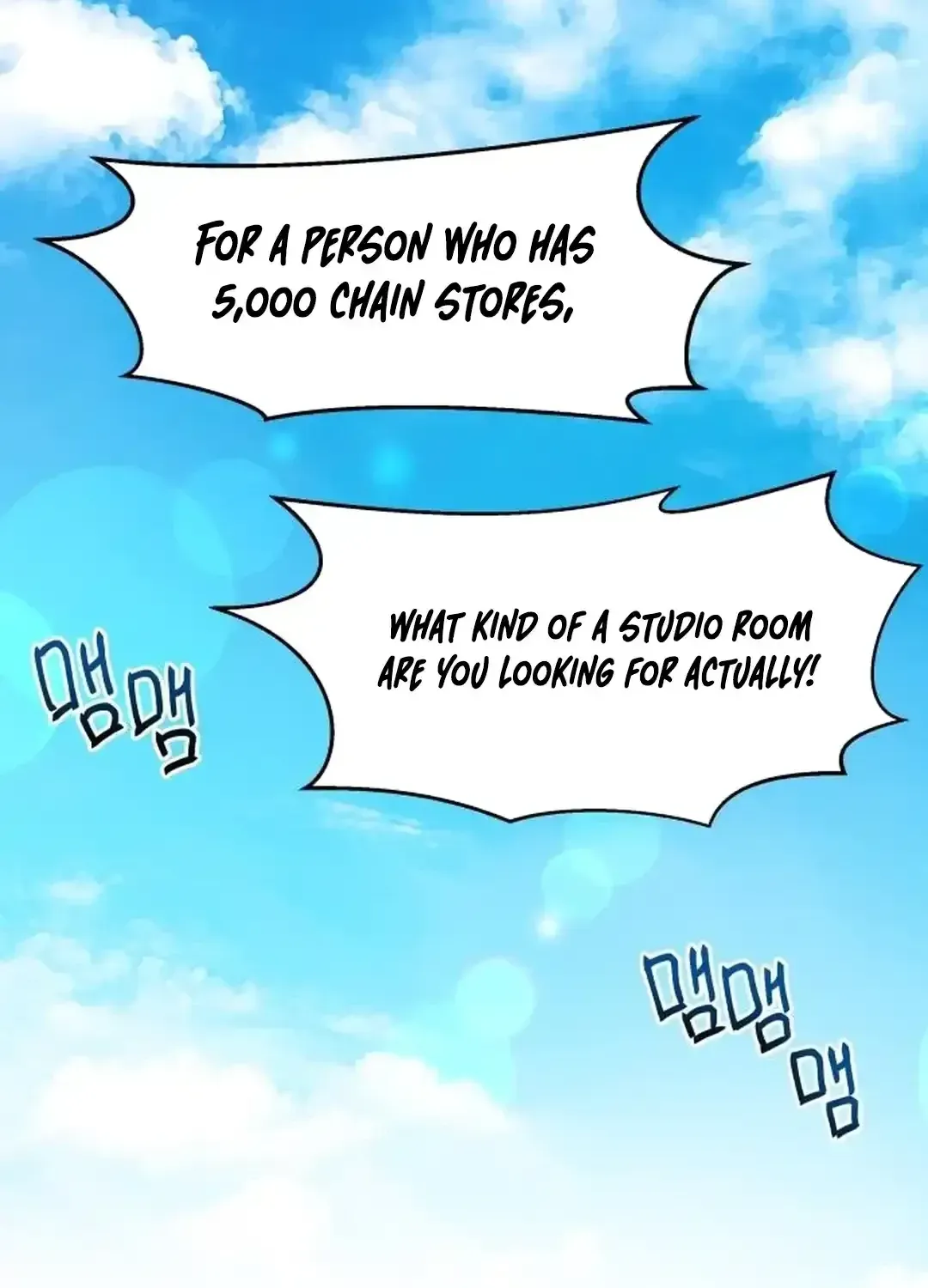 Seolyusang Appa Chapter 4 page 18 - 