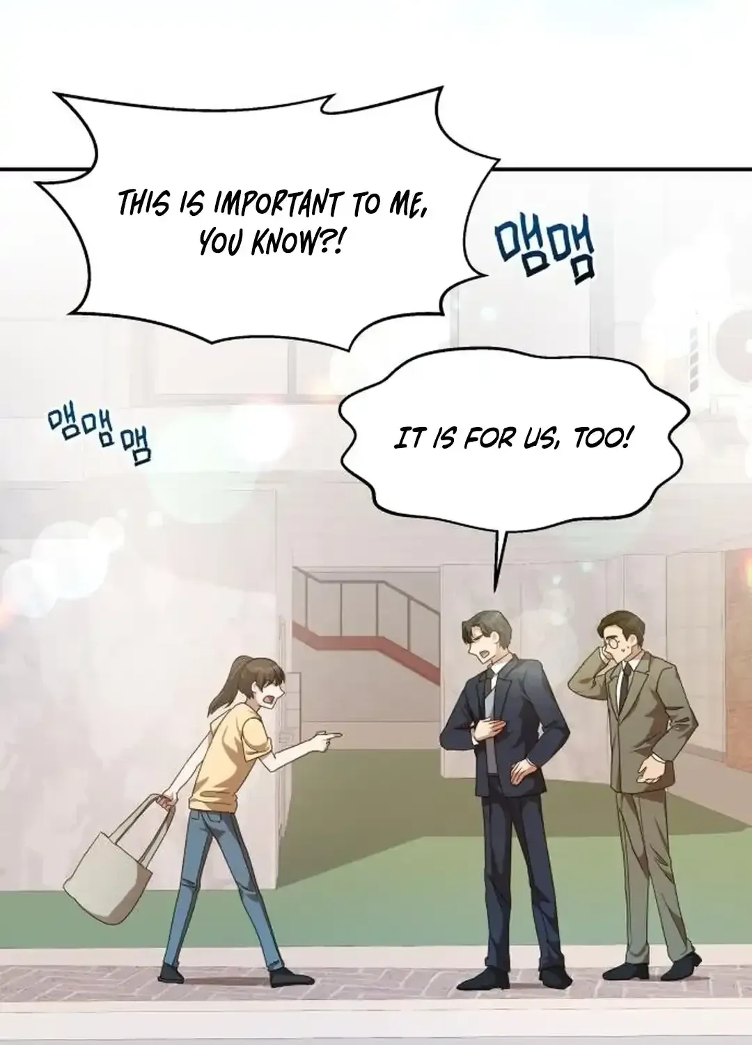 Seolyusang Appa Chapter 4 page 19 - 