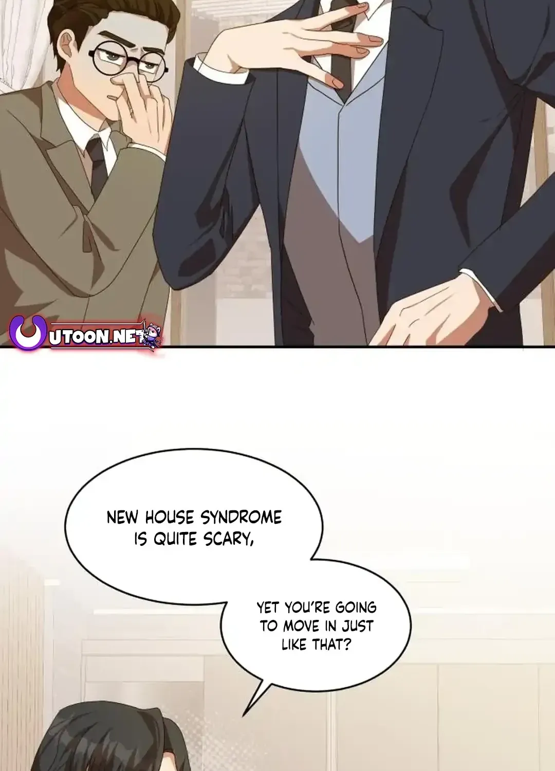Seolyusang Appa Chapter 4 page 3 - 