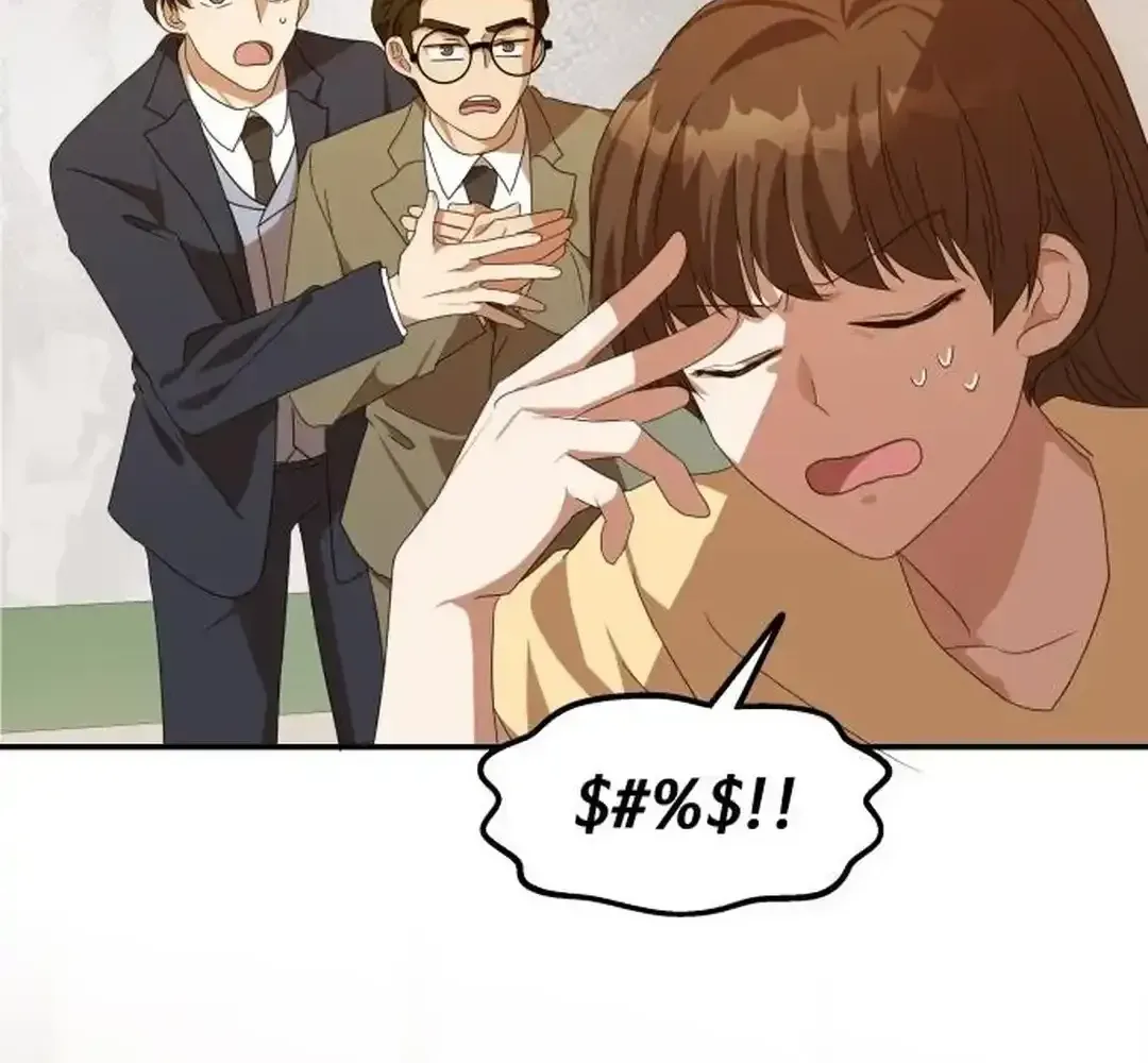 Seolyusang Appa Chapter 4 page 21 - 