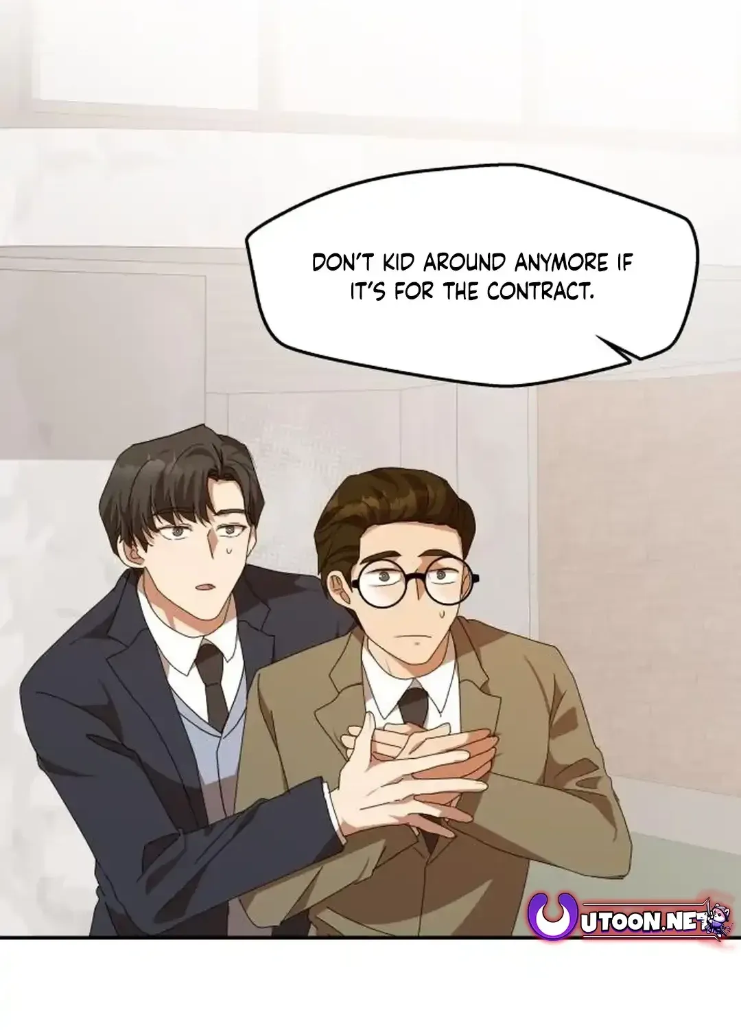Seolyusang Appa Chapter 4 page 22 - 
