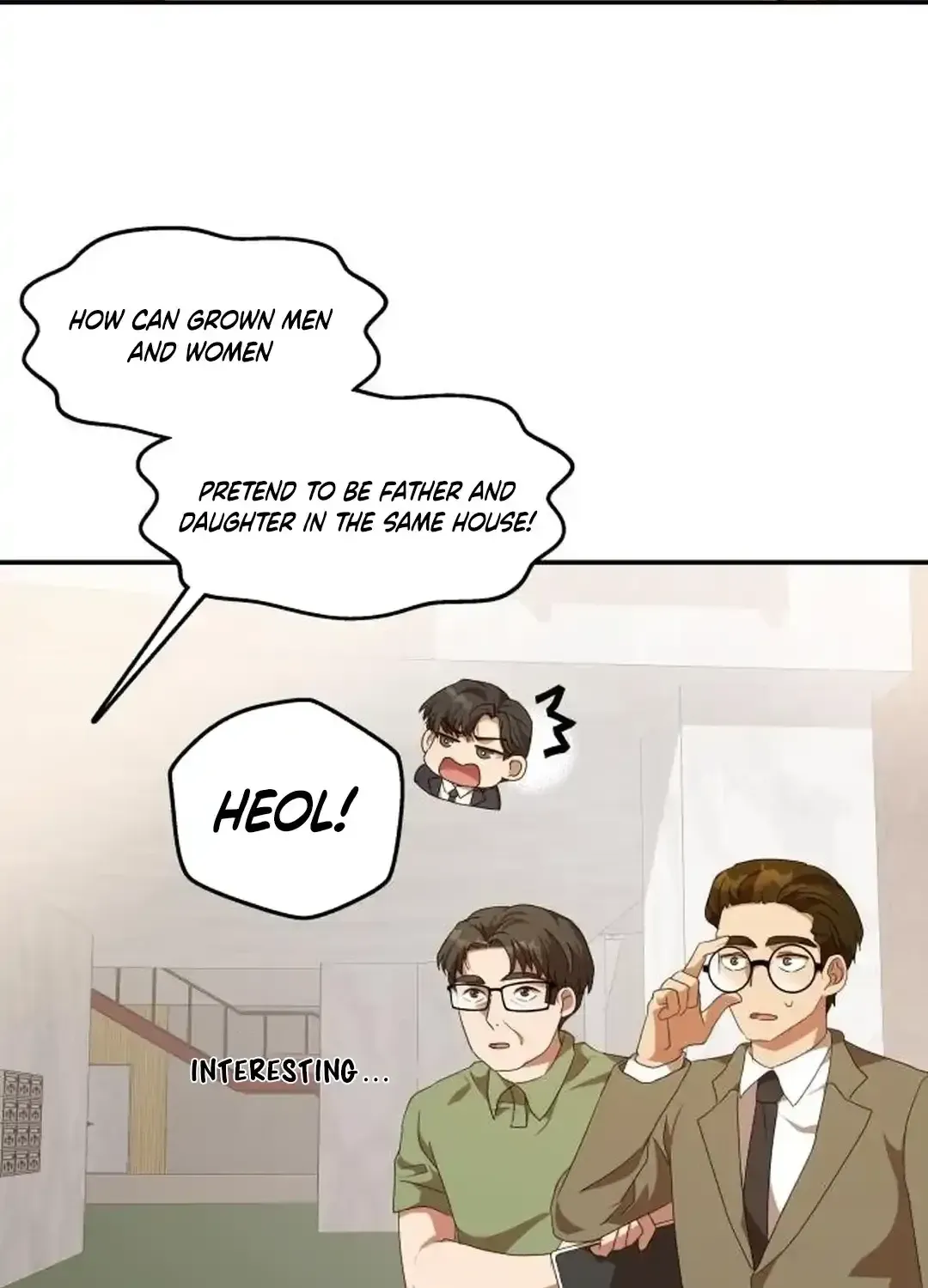 Seolyusang Appa Chapter 4 page 24 - 