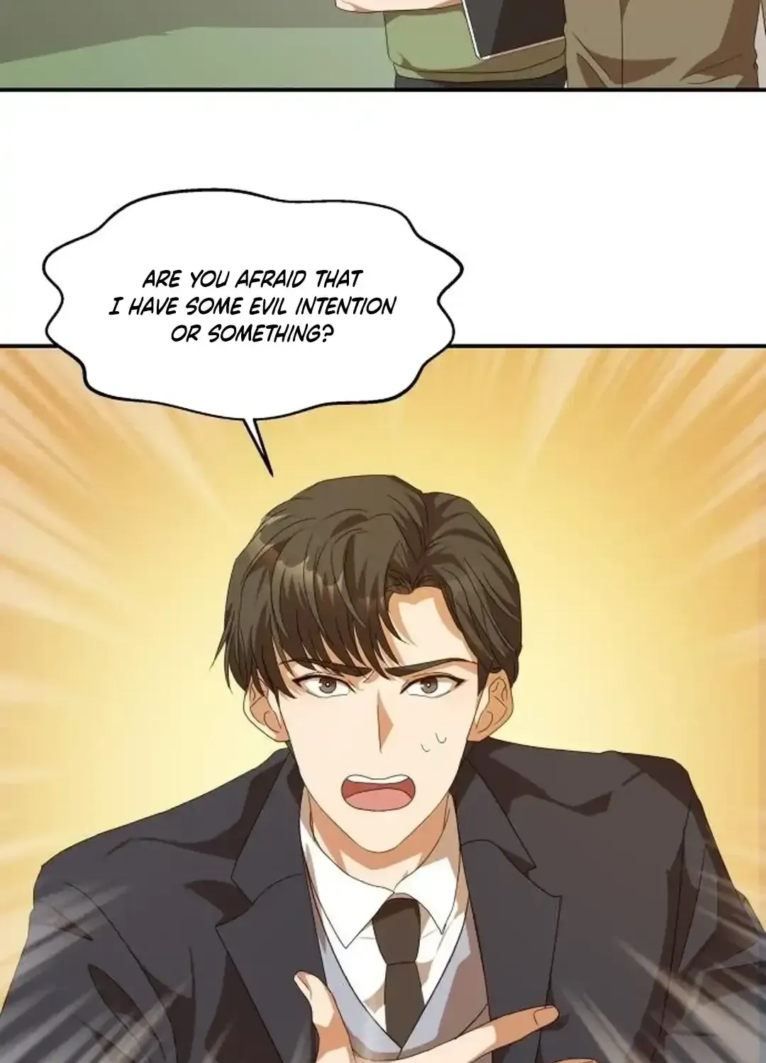 Seolyusang Appa Chapter 4 page 25 - 