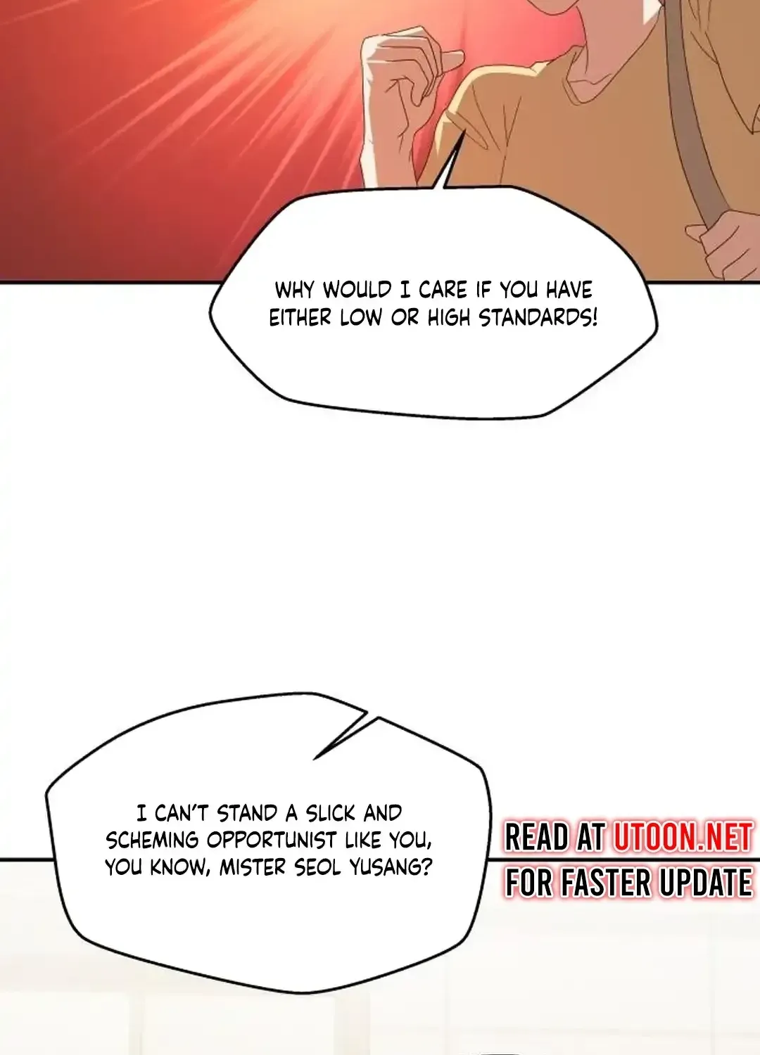 Seolyusang Appa Chapter 4 page 27 - 