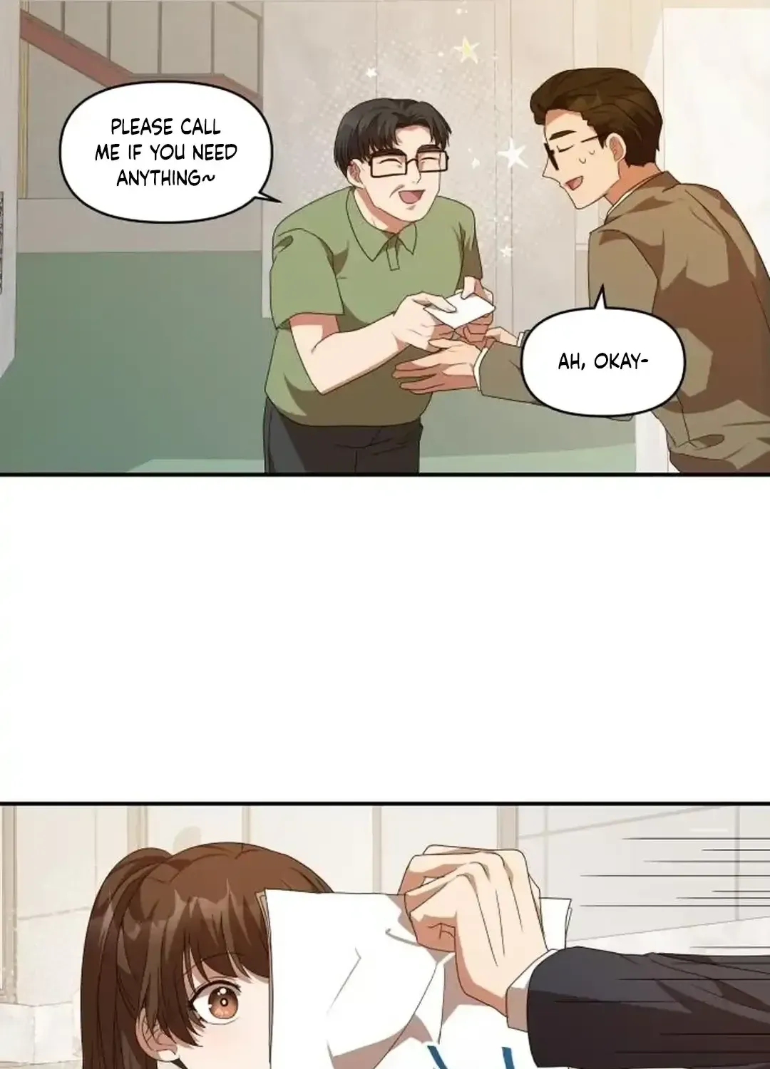 Seolyusang Appa Chapter 4 page 29 - 
