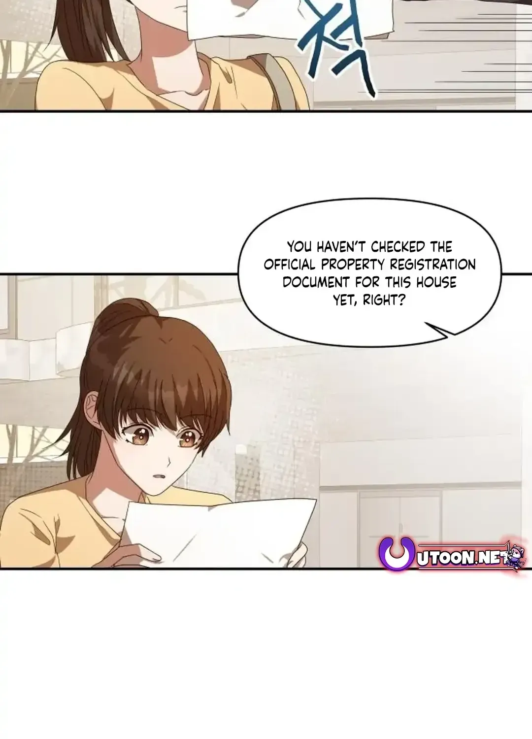 Seolyusang Appa Chapter 4 page 30 - 
