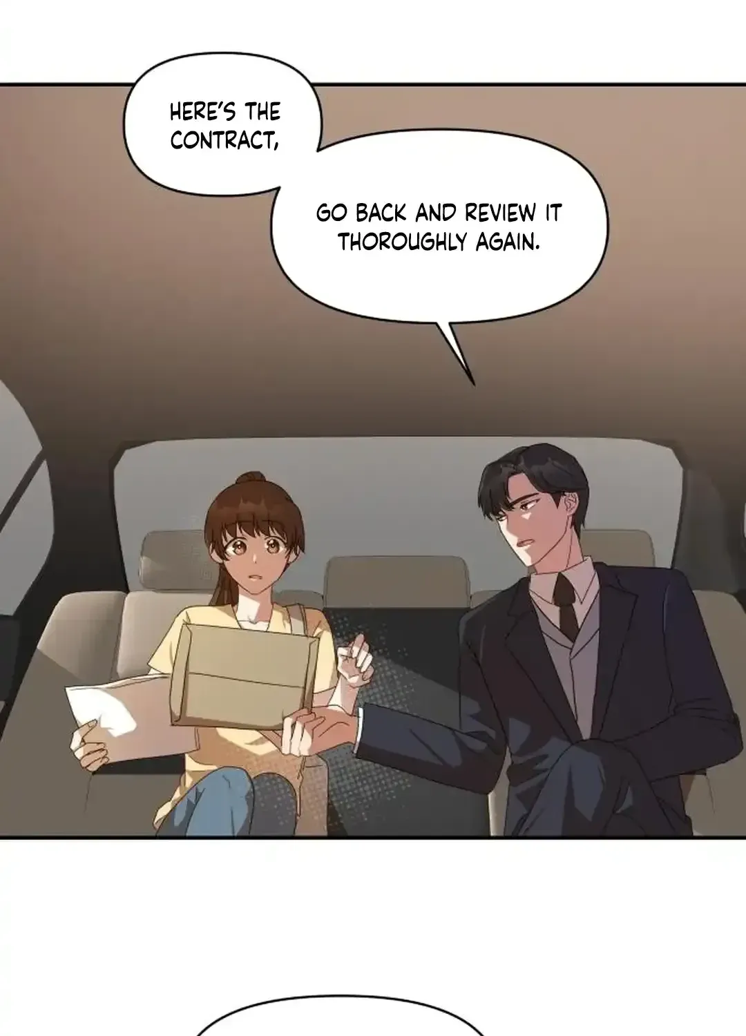 Seolyusang Appa Chapter 4 page 38 - 