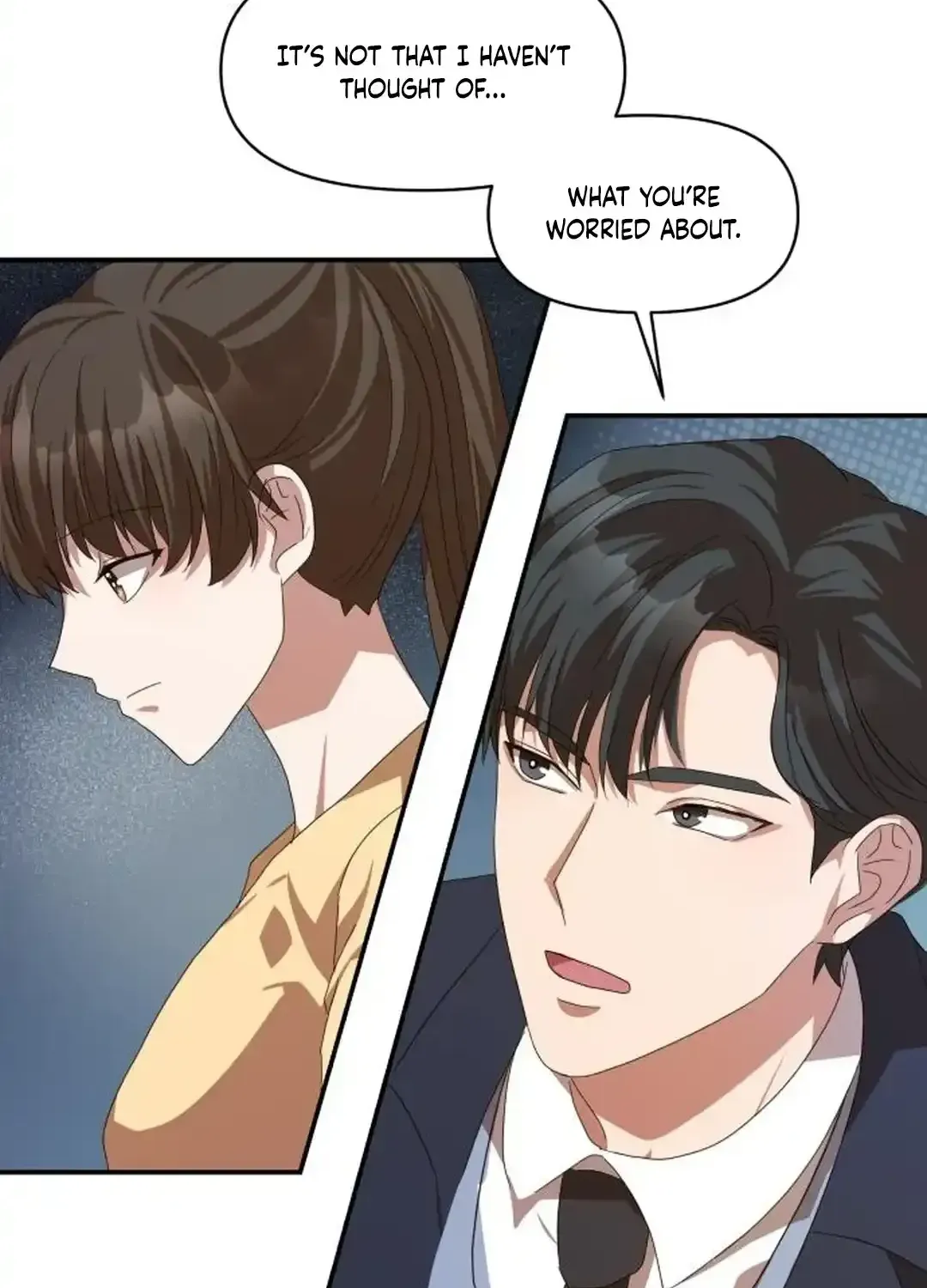 Seolyusang Appa Chapter 4 page 39 - 