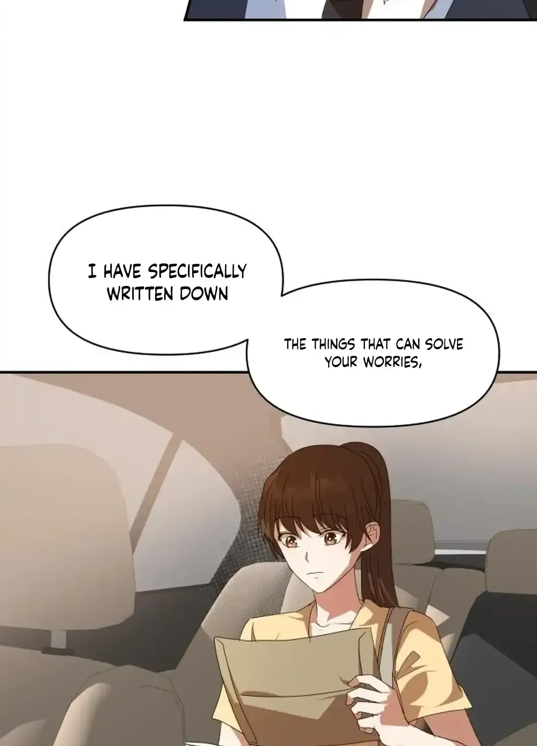 Seolyusang Appa Chapter 4 page 40 - 