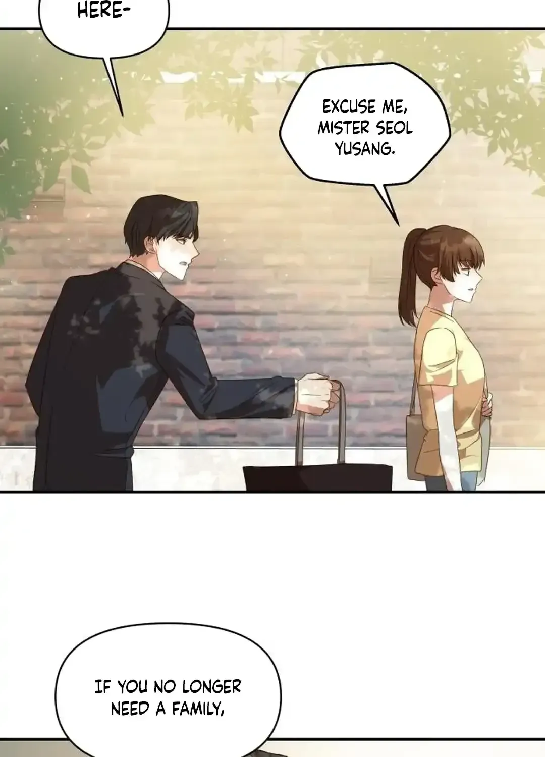 Seolyusang Appa Chapter 4 page 44 - 