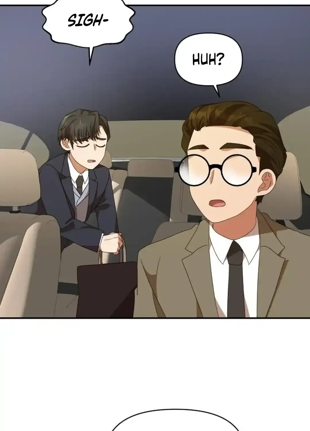 Seolyusang Appa Chapter 4 page 52 - 