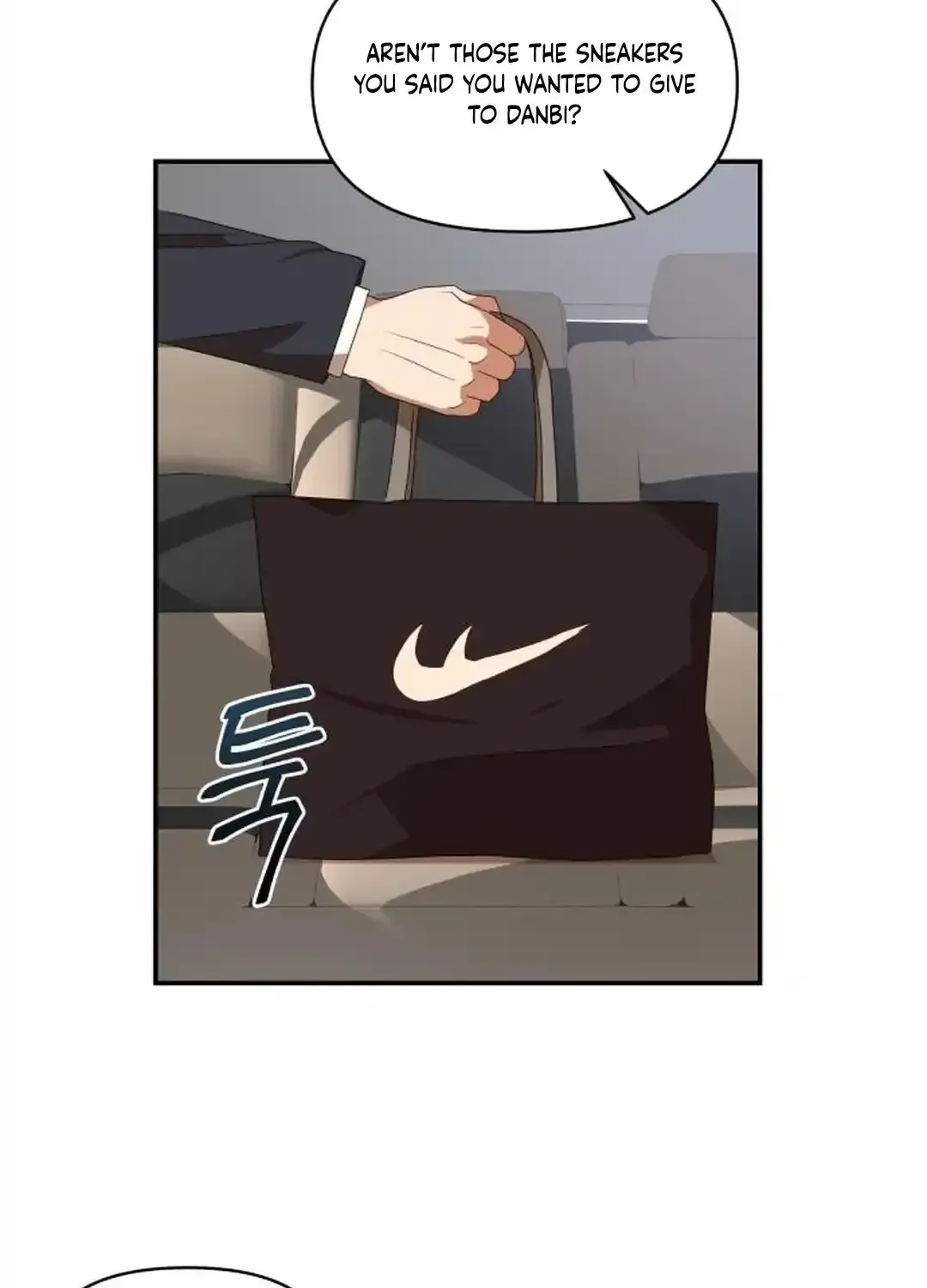 Seolyusang Appa Chapter 4 page 53 - 