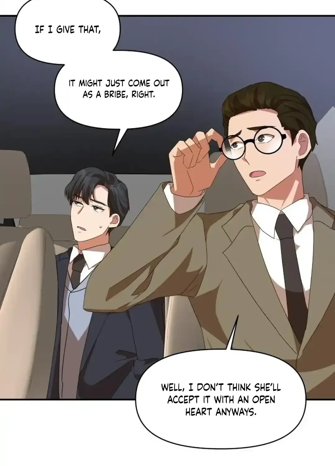 Seolyusang Appa Chapter 4 page 54 - 