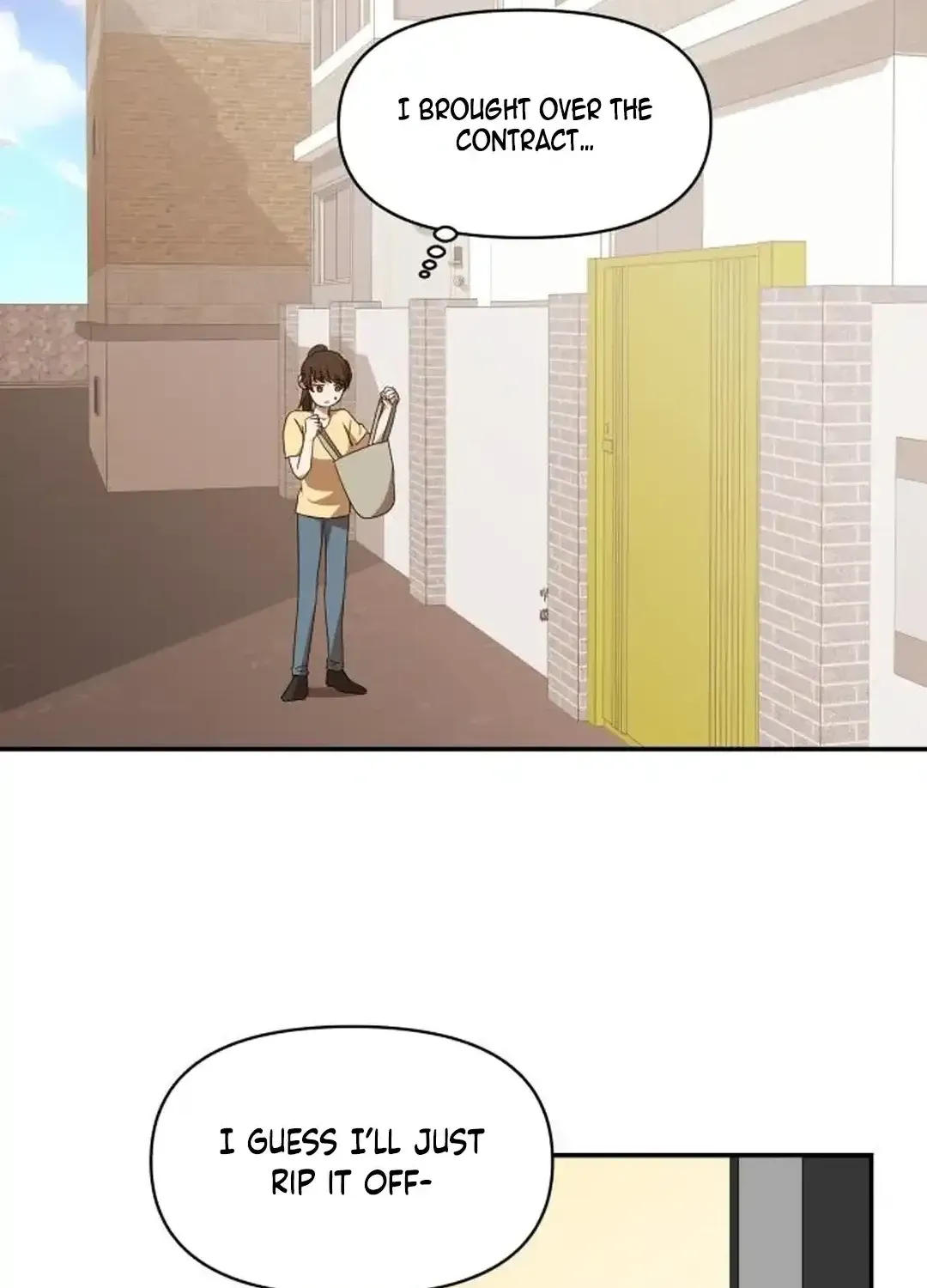 Seolyusang Appa Chapter 4 page 58 - 