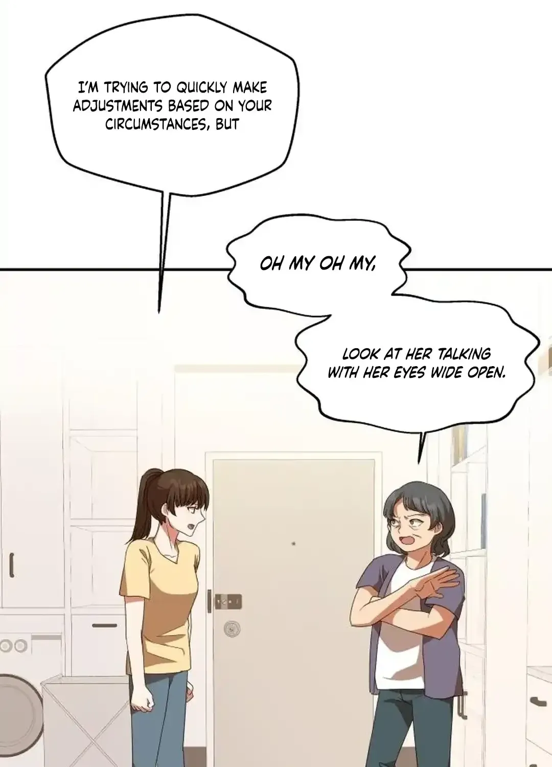 Seolyusang Appa Chapter 4 page 65 - 