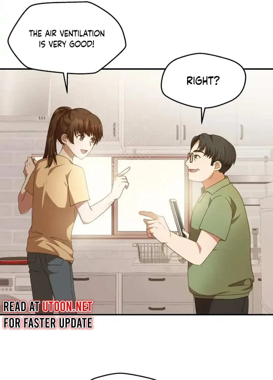 Seolyusang Appa Chapter 4 page 8 - 