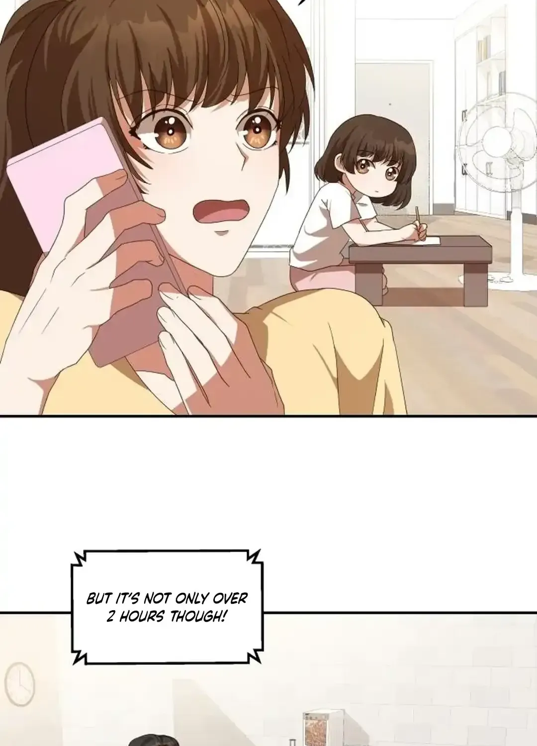 Seolyusang Appa Chapter 4 page 74 - 