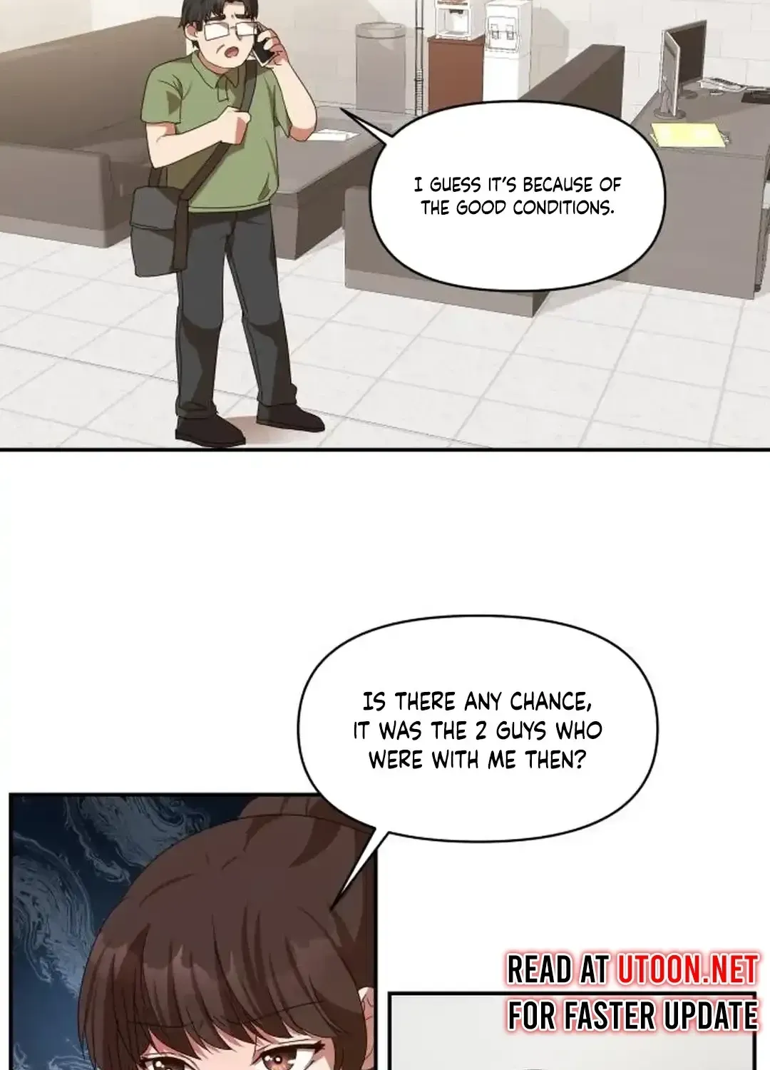 Seolyusang Appa Chapter 4 page 75 - 