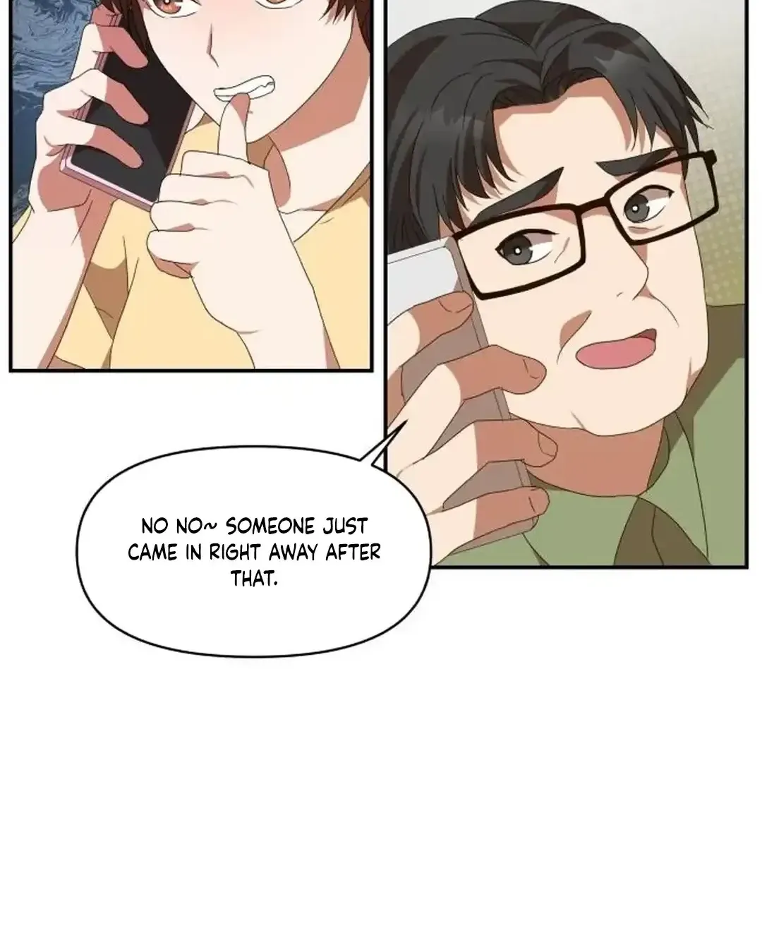 Seolyusang Appa Chapter 4 page 76 - 
